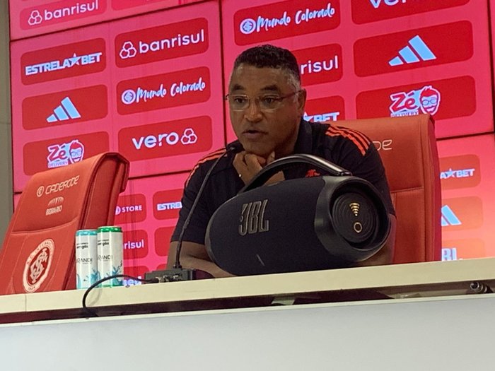 José Alberto Andrade / Agência RBS