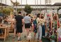 Mulheres Cervejeiras, Feira Limão Bergamota, Crafteria no Mercado e vinhos da Campanha em destaque