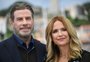 John Travolta fez voto de celibato após morte da esposa, diz site