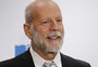 Bruce Willis é diagnosticado com demência frontotemporal 