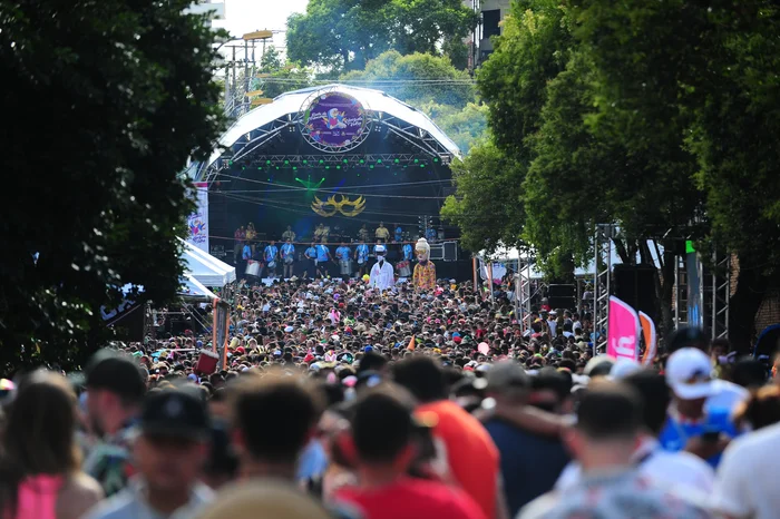 Porthus Junior / Agencia RBS