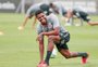 Pretendido pelo Grêmio, Jemerson vira destaque do Atlético-MG após chegada de Milito