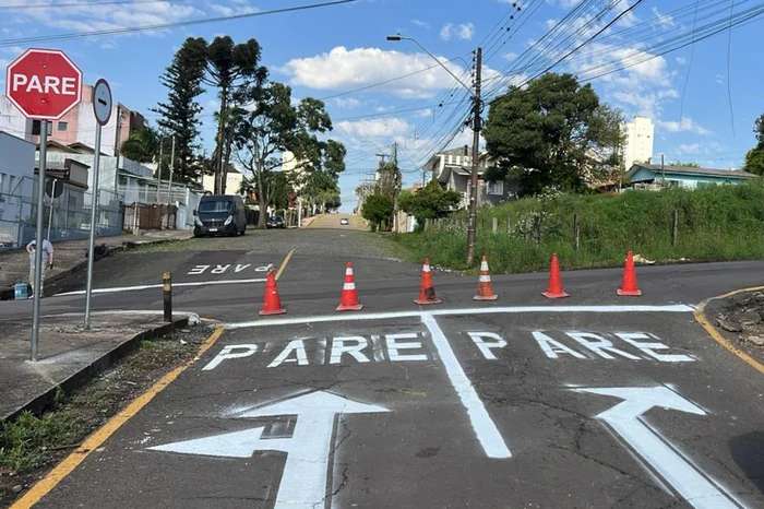 PMPF / Divulgação PMPF / Divulgação