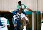 São José marca nos acréscimos e garante empate com o Gama no jogo de ida das quartas da Série D