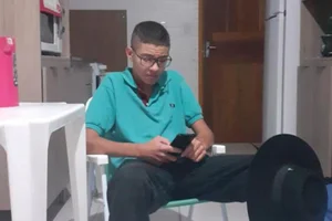 Arquivo pessoal / Arquivo Pessoal Arquivo pessoal / Arquivo Pessoal