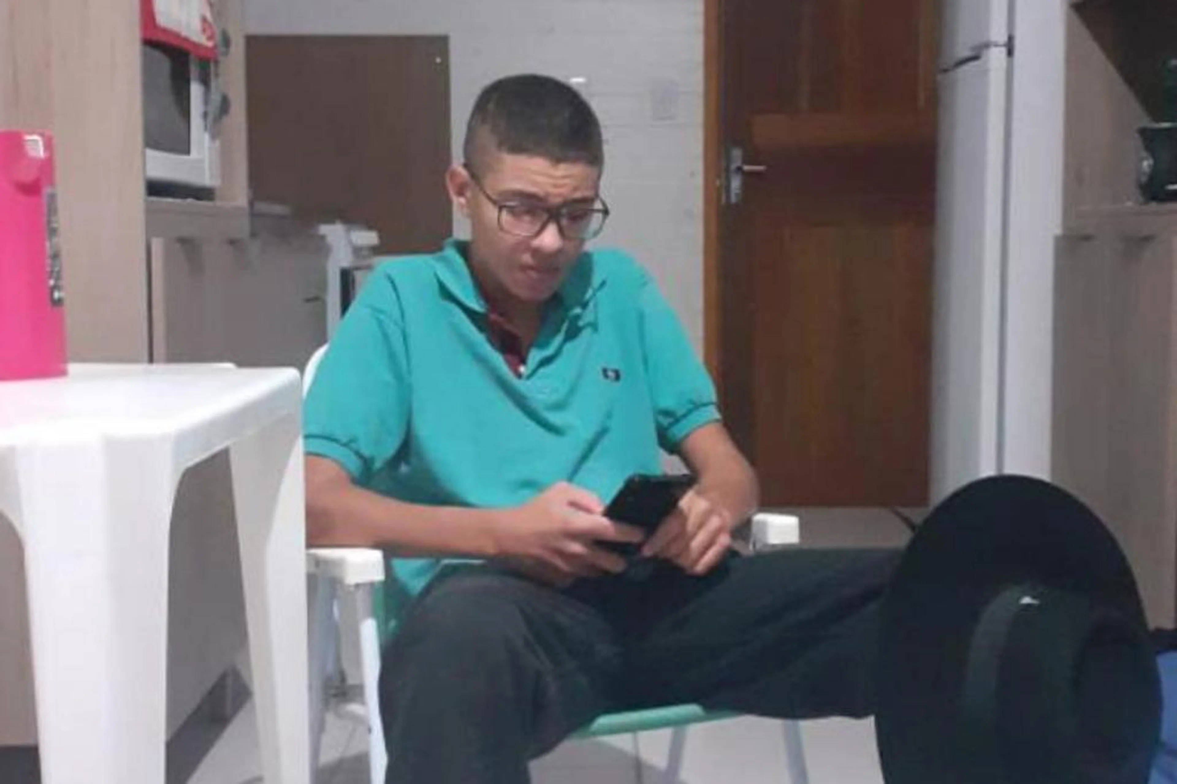 Arquivo pessoal/Arquivo Pessoal