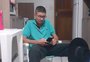 Polícia Civil analisa trajeto de segunda viatura que esteve na região onde foi achado corpo de jovem em São Gabriel
