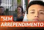 Vídeo mostra suspeitos rindo após estupro coletivo no Rio de Janeiro