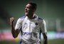 Juventude confirma contratação de ex-centroavante do Cruzeiro