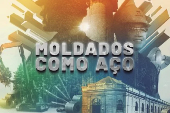 Gerdau / Divulgação
