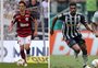 Grêmio prepara "pacote" na zaga e avança por Rodrigo Caio e Jemerson