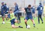 Kannemann por 45 minutos e Edílson fora: como será o time do Grêmio na Recopa Gaúcha