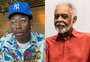 Tyler, The Creator pede desculpas a Gilberto Gil por usar música do brasileiro em campanha sem autorização