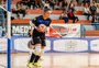 Goleira gaúcha disputa final do Campeonato Italiano de Futsal Feminino neste domingo