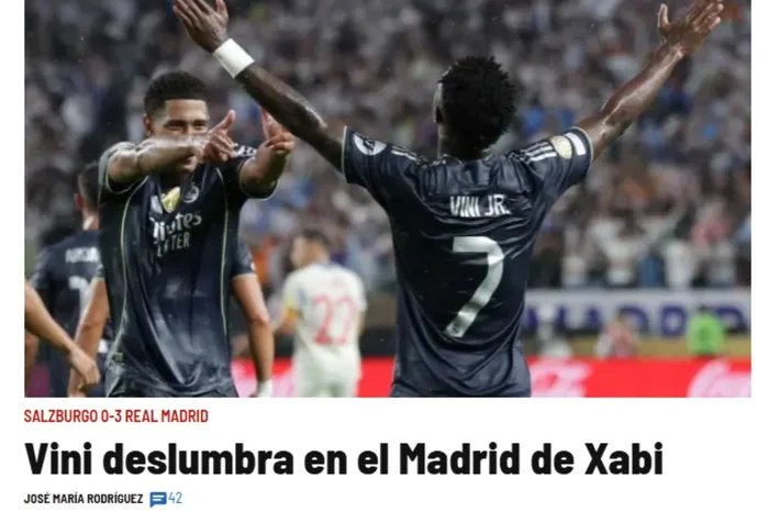 Marca / Reprodução Marca / Reprodução
