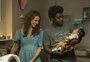 "Papai É Pop", com Lázaro Ramos e Paolla Oliveira, leva best-seller de Marcos Piangers para o cinema