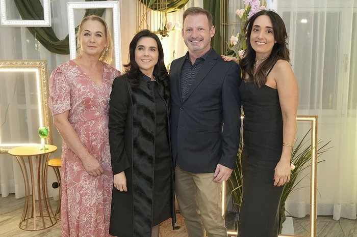 Leandro Araújo / Divulgação