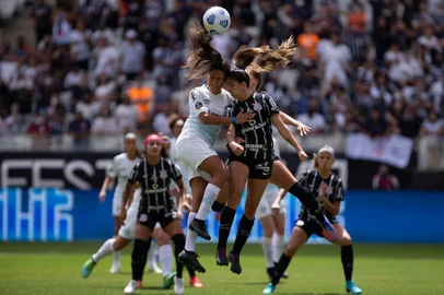 Final Supercopa do Brasil