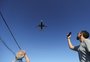 Por que o voo da Azul deu uma volta em Porto Alegre antes de tocar a pista do aeroporto Salgado Filho