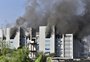 Incêndio atinge laboratório indiano que exportará vacinas contra covid-19 ao Brasil; há cinco mortos