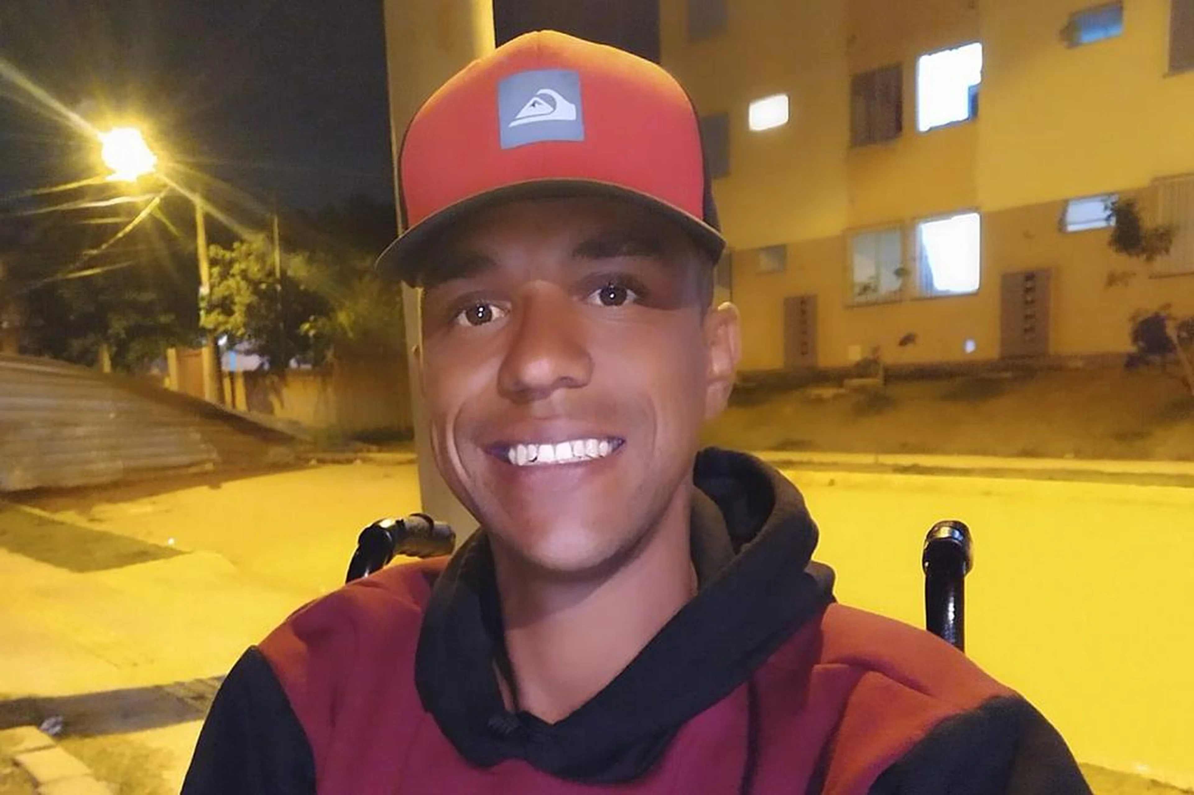 Arquivo Pessoal/Arquivo Pessoal