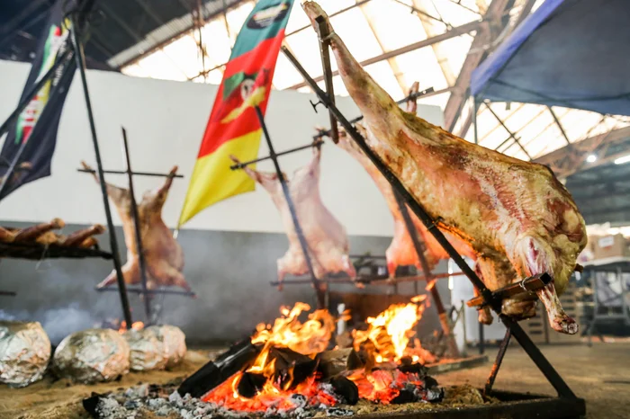 Neimar De Cesero / Agencia RBS