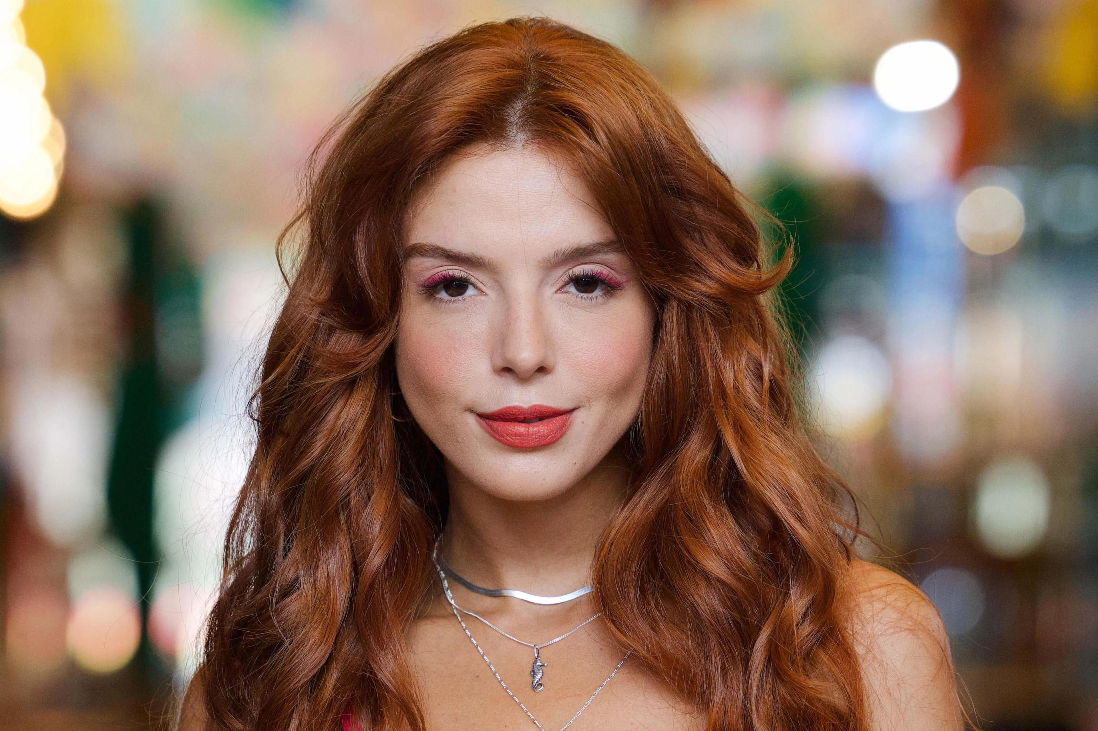 Manoella Mello/TV Globo/Divulgação