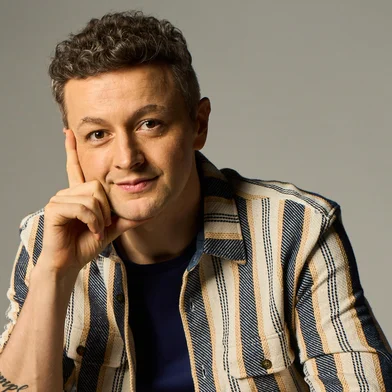 Lucas Lima comanda programa inédito do gshow com papo com os eliminados e bastidores do Estrela da Casa<!-- NICAID(16110351) -->