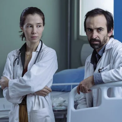 SOB PRESSÃO TEMPORADA 5 - Elenco Promoday<!-- NICAID(15112289) -->