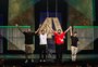Fenômeno do humor nas plataformas digitais, stand up "4 Amigos" é atração em Caxias do Sul