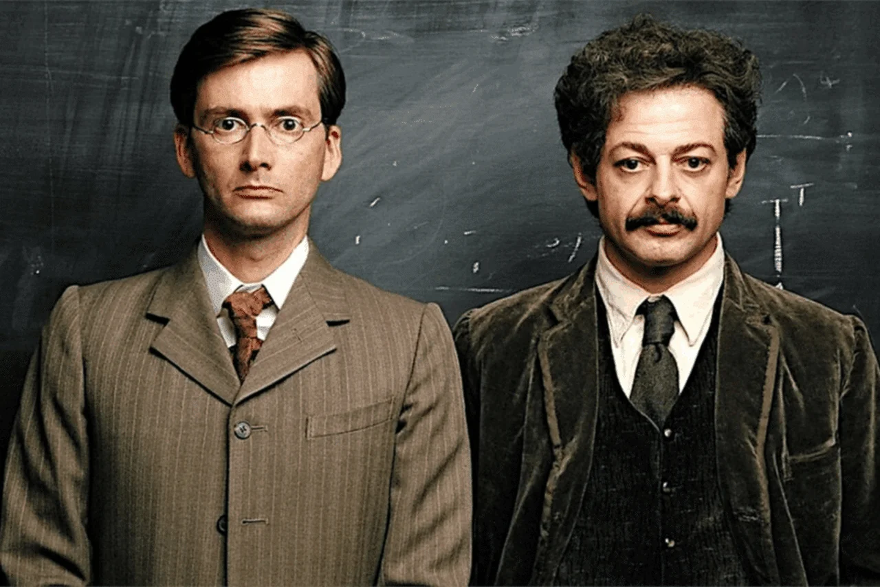 Reprodução digital/Company Pictures, HBO Films e Pioneer Pictures | Portal EdiCase