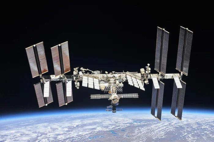 Nasa / Divulgação Nasa / Divulgação