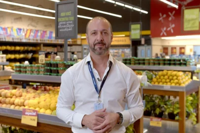 presidente do Grupo Imec, Fabiano Pivotto <!-- NICAID(15929469) -->