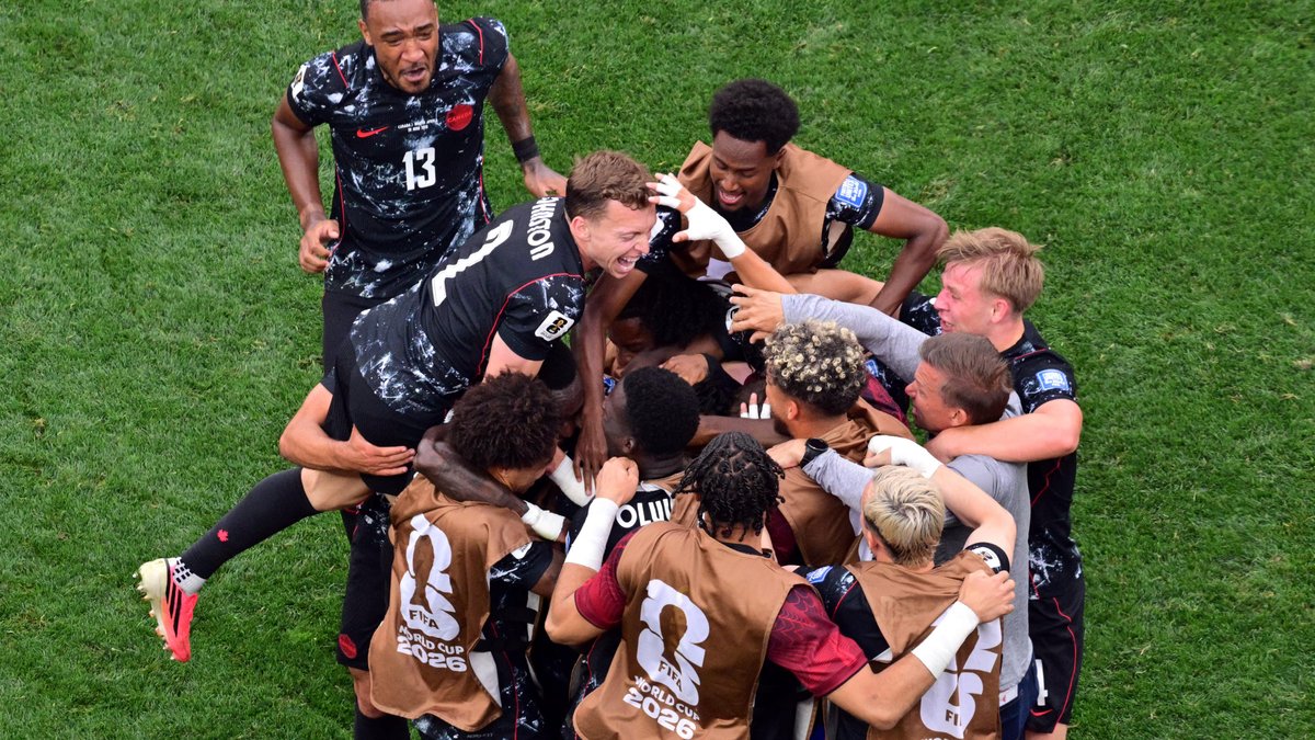 assistir sbt ao vivo: o que muda após canadá mereceu. as melhores chances foram