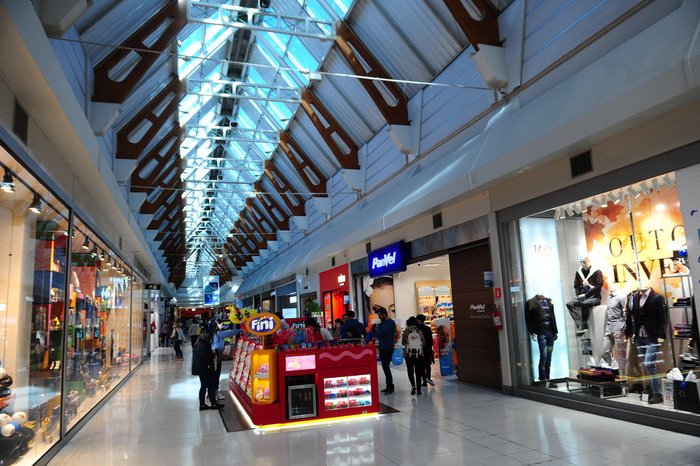 Porthus Junior / Agencia RBS