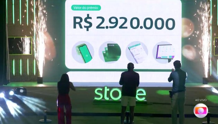 Globoplay / Reprodução Globoplay / Reprodução