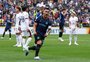 Com gol nos acréscimos, Inter de Milão vence o Urawa Red Diamonds de virada no Mundial de Clubes