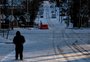 Tempestade de inverno que pode "congelar pessoas em minutos" atinge EUA e Canadá