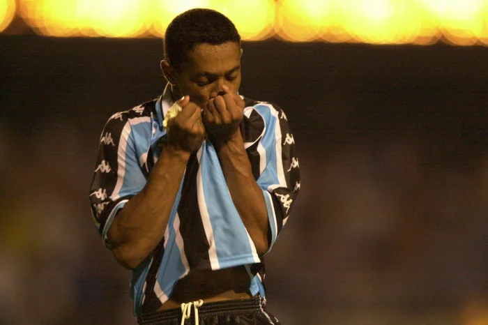 Fernando Gomes / Agencia RBS