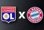 Lyon x Bayern de Munique: onde assistir, horário e escalações pela Champions League Feminina
