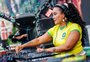 DJ gaúcha tocará antes do primeiro jogo da NFL no Brasil: "Oportunidade única"