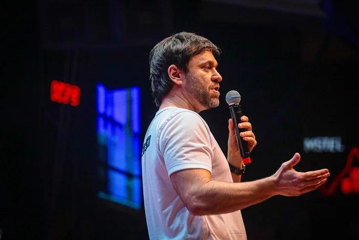 Alex Rocha / PMPA Alex Rocha / PMPA