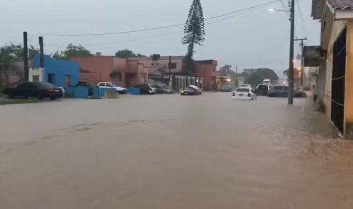 Rafael Techera / Arquivo pessoal