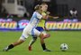 Como foram os jogadores da dupla Gre-Nal no jogo contra a Argentina pelo Sul-Americano sub-20
