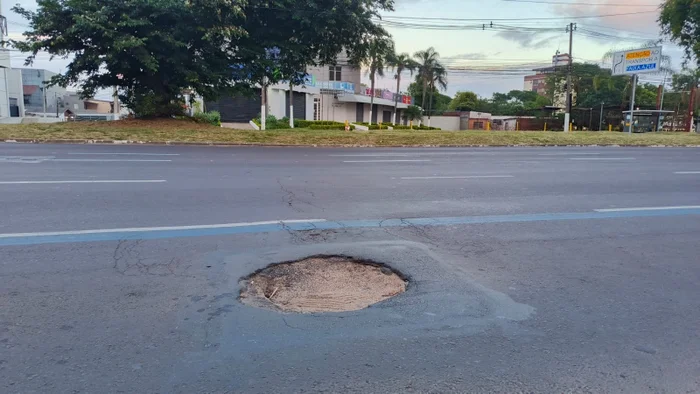 Leandro Rodrigues / Agencia RBS Leandro Rodrigues / Agencia RBS