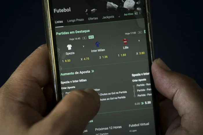 Mateus Bruxel / Agencia RBS Mateus Bruxel / Agencia RBS