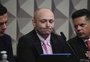 À CPI, hacker da Lava-Jato relata oferta de indulto e diz que Bolsonaro tinha grampo de Moraes
