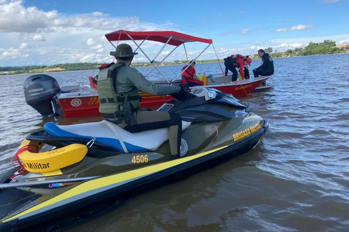 3° BABM / Divulgação 3° BABM / Divulgação