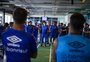 Grêmio adapta planejamento e volta a mirar estrangeiros para reforçar o time