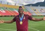 Acertado com o Grêmio, Campaz se despede do Tolima: "Não é fácil sair de um lugar onde fui tão feliz"